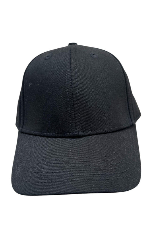 Cappello ragazzo ragazza con multi logo lettering sul retro IJXAC00557