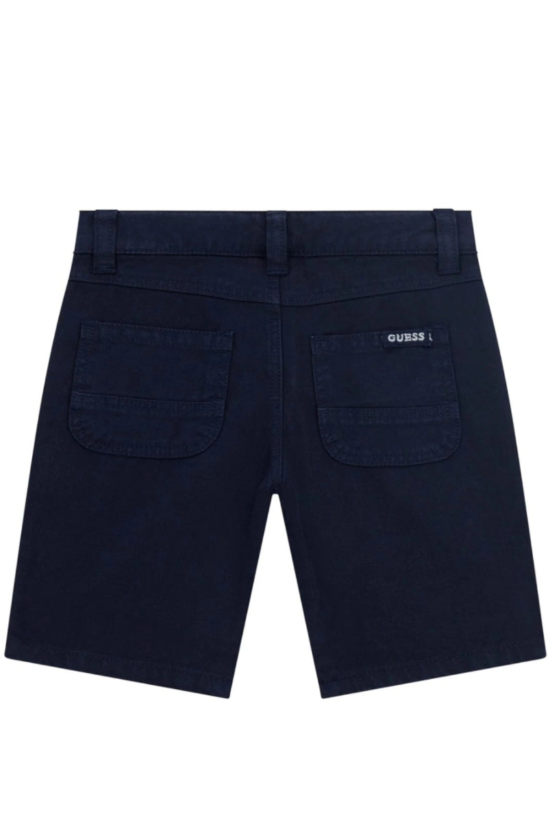 Bermuda da neonato e bambino taglio classico N5GD07WHAR0