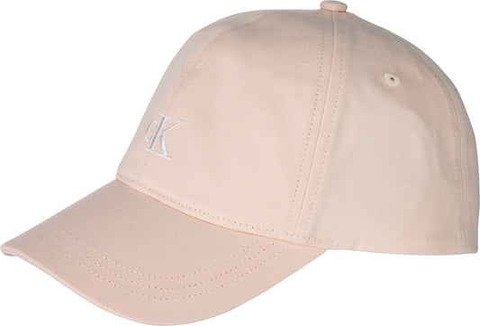 Cappello unisex modello baseball con logo monogram sul davanti - IU0IU00150