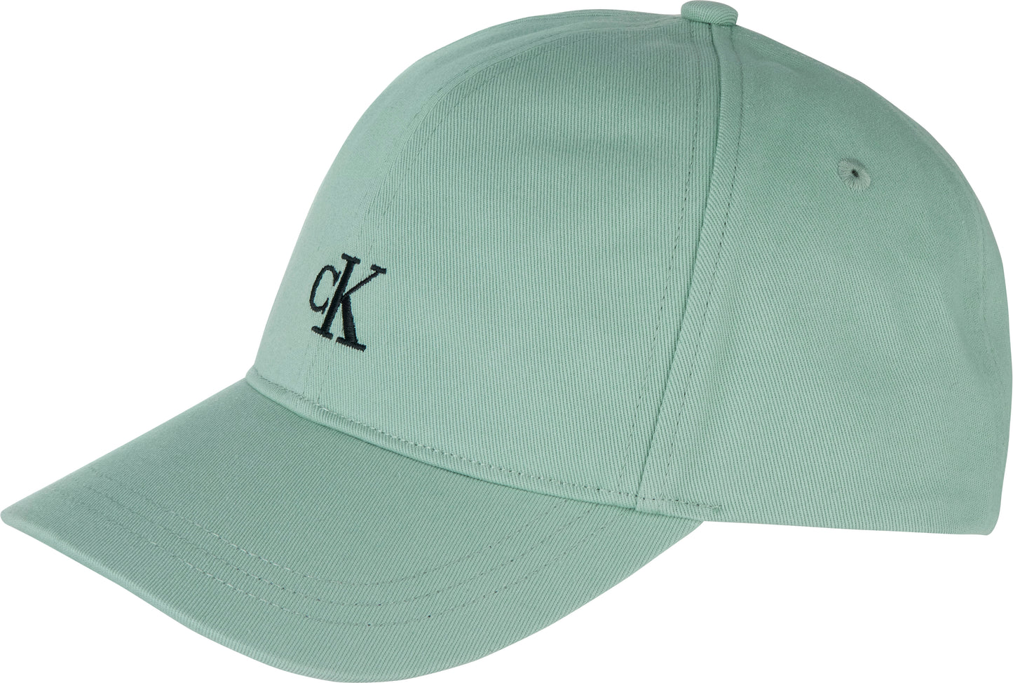 Cappello unisex modello baseball con logo monogram sul davanti - IU0IU00150