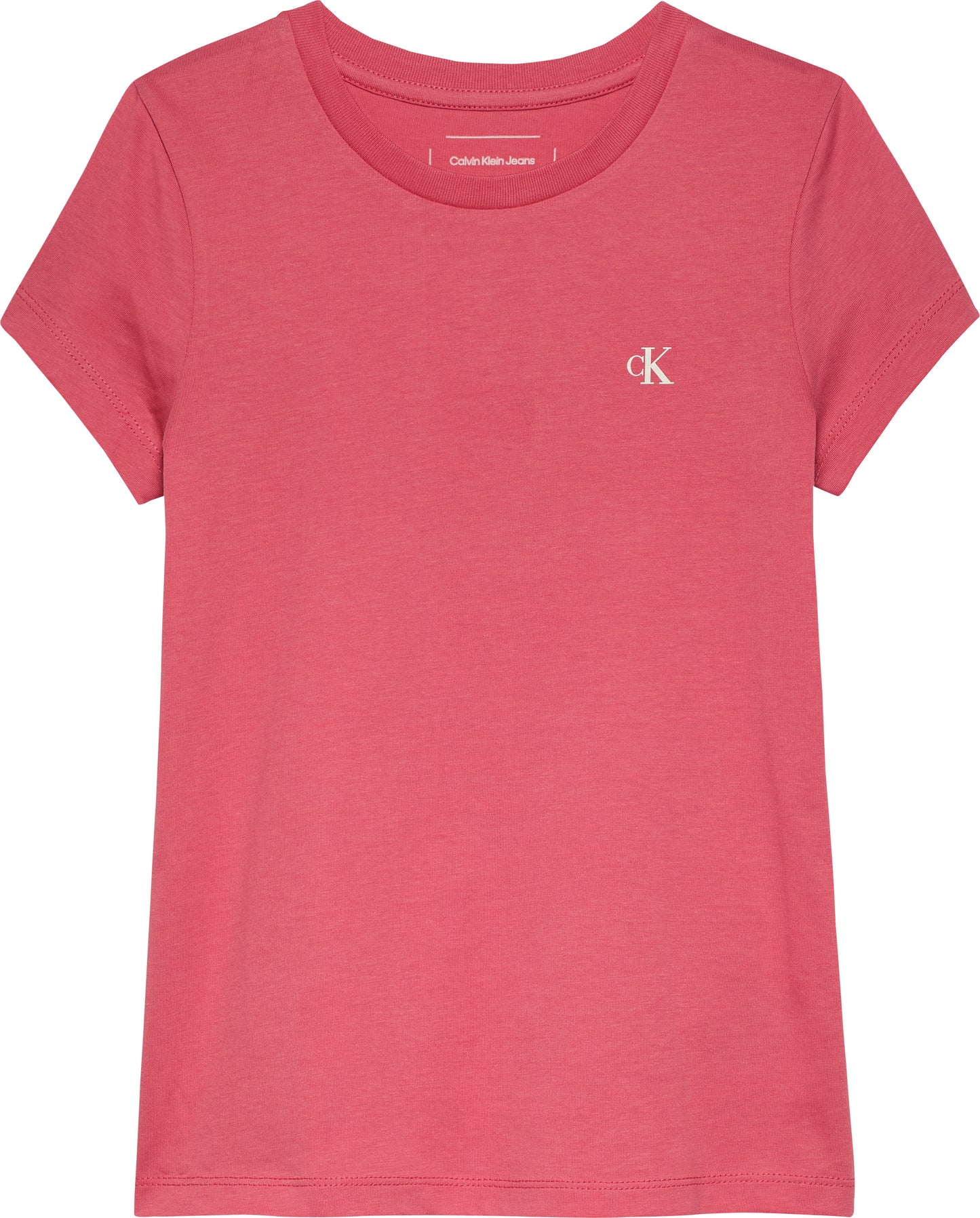 T-shirt da bambina e ragazza con logo monogram - IG0IG02860