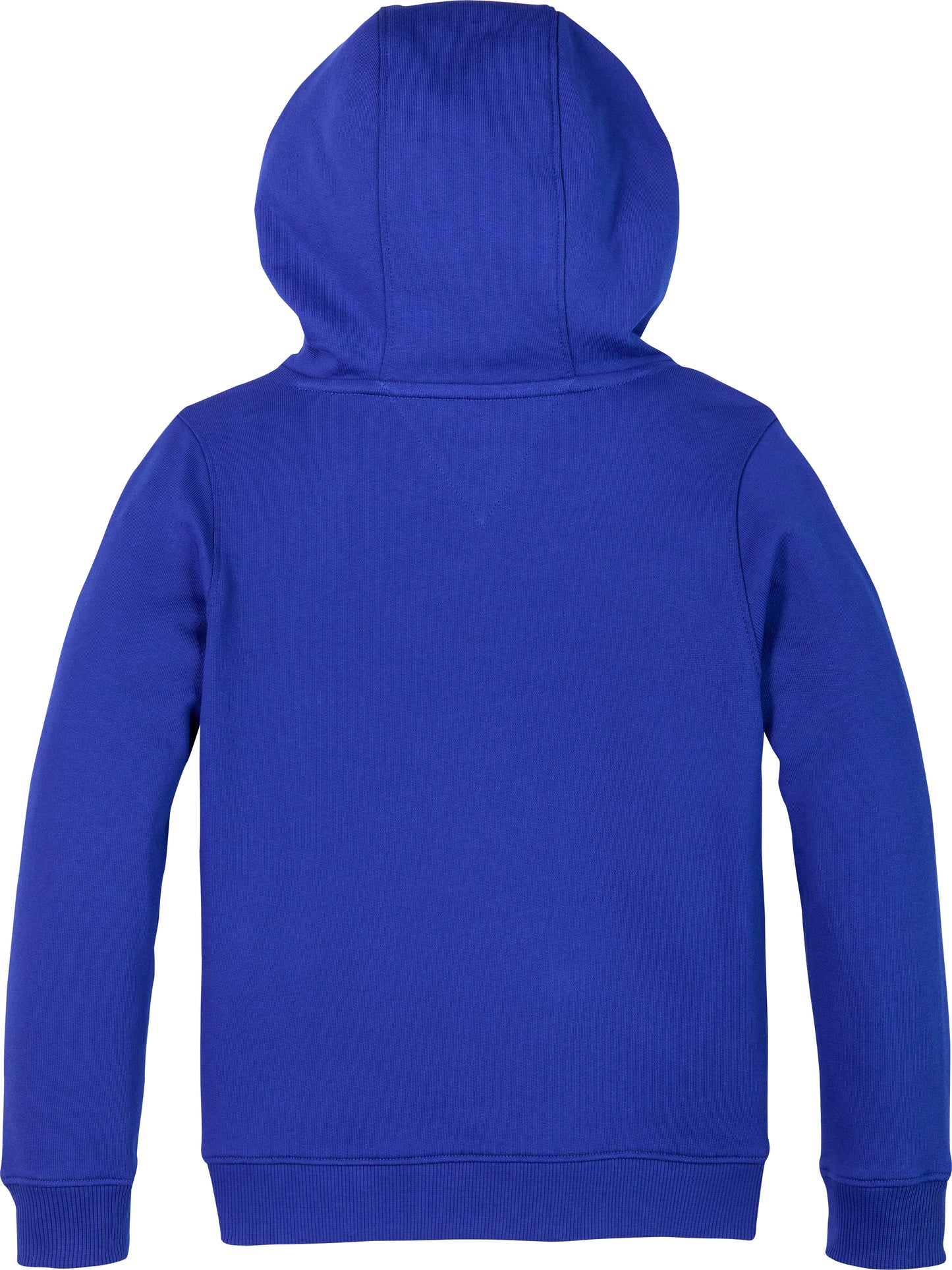 Felpa da bambino con cappuccio e tasca a marsupio sul davanti KS0KS00205