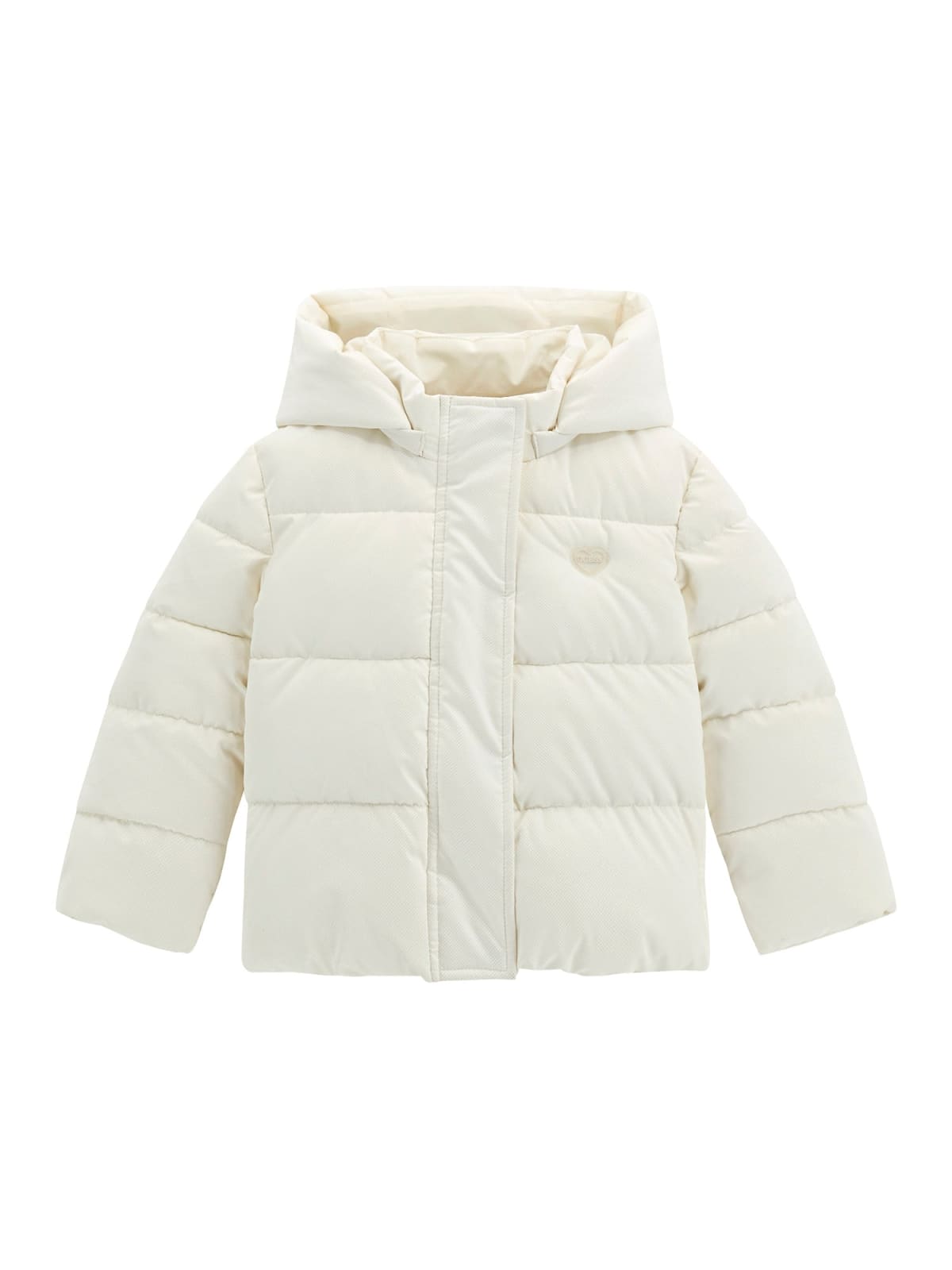 Giubbotto bomber da bambina K5BL04WGIW0