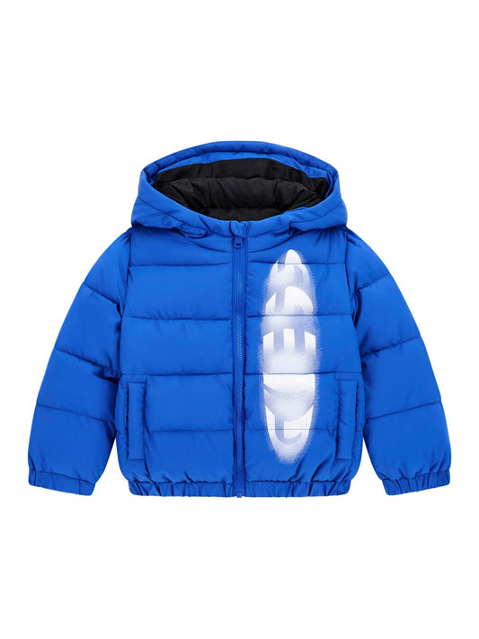 Giubbotto da bambino e neonato con cappuccio fisso N5YL01WGB60