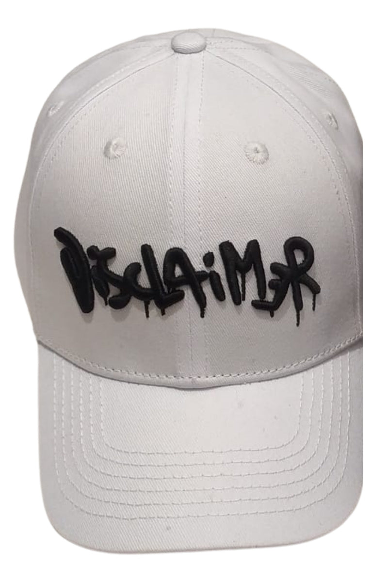 Cappello da ragazzo e ragazza modello baseball con logo lettering ricamato a contrasto sul davanti 26EDK54153