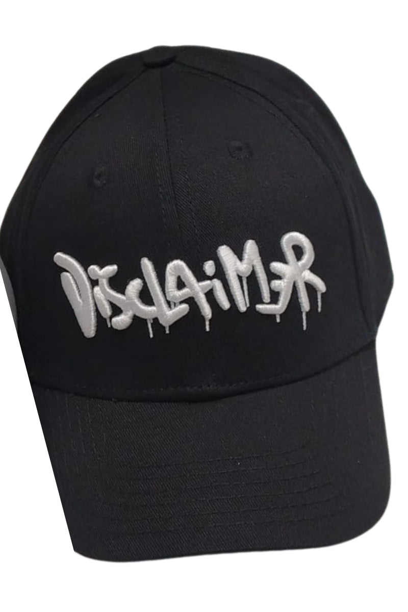 Cappello da ragazzo e ragazza modello baseball con logo lettering ricamato a contrasto sul davanti 26EDK54153