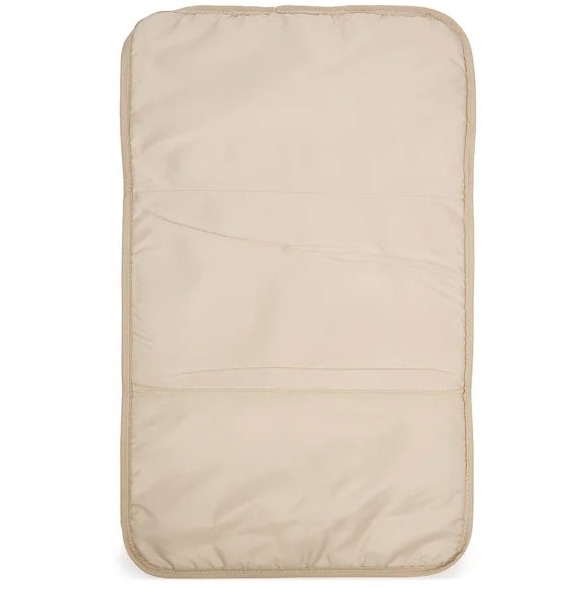 Borsone neonato e neonata con ricamo orsacchiotto e logo sul davanti H5YW01WFTO0