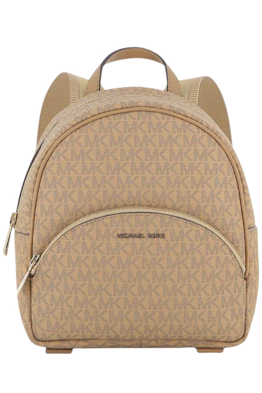 Zaino da ragazza con stampa pattern logo monogram R30655/215