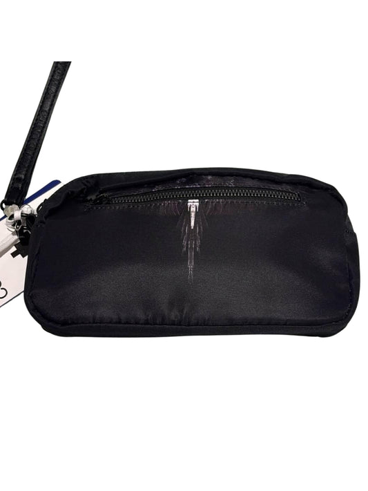 Pochette da ragazzo con stampa ali ton sur ton COMAF261128