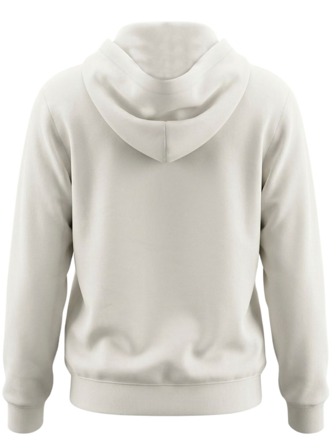 Felpa da ragazzo con maxi logo lettering e schizzi sul davanti IBSW001372