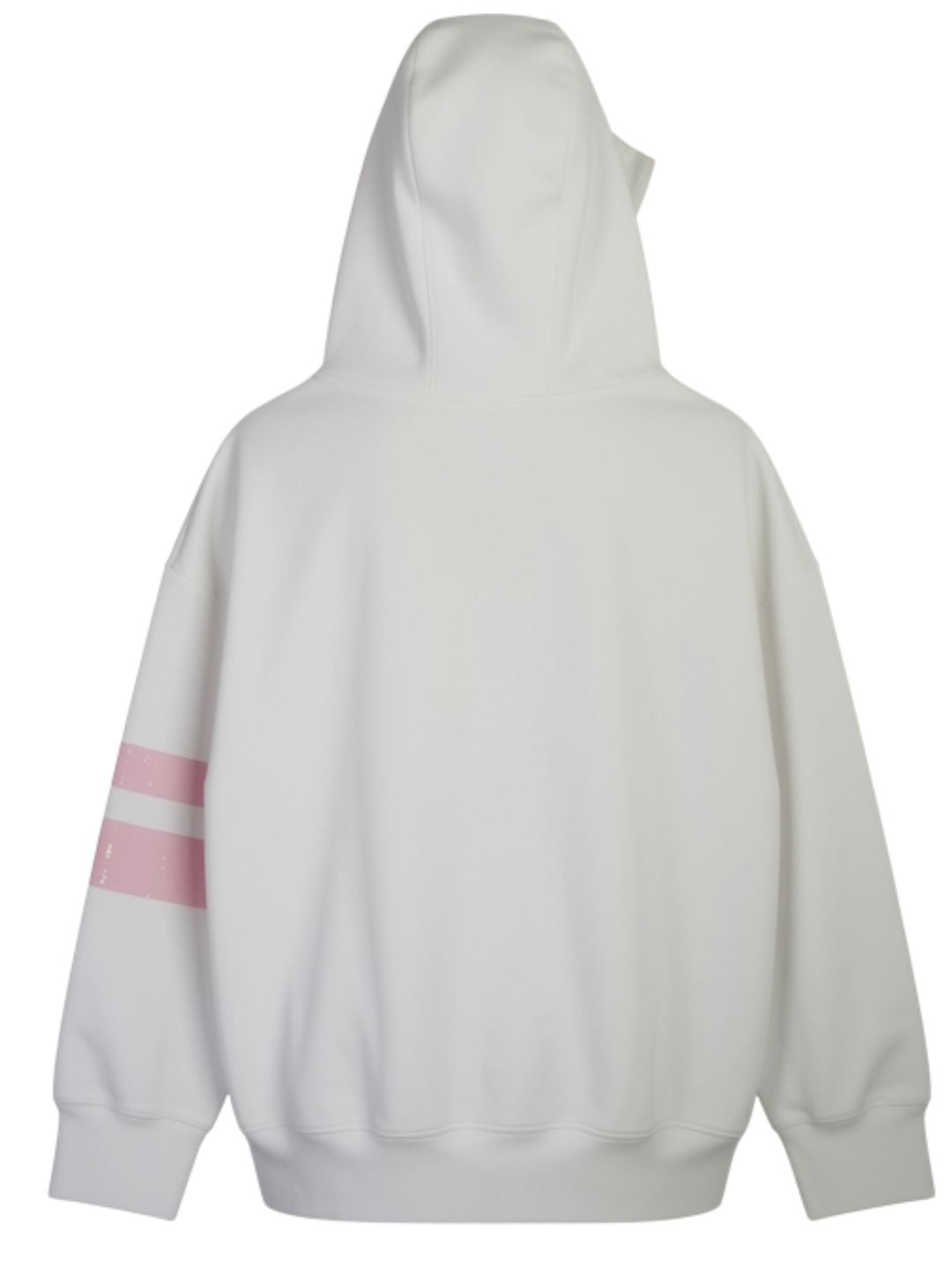 Felpa con cappuccio da bambina (4 anni) Z0GJQE590F004