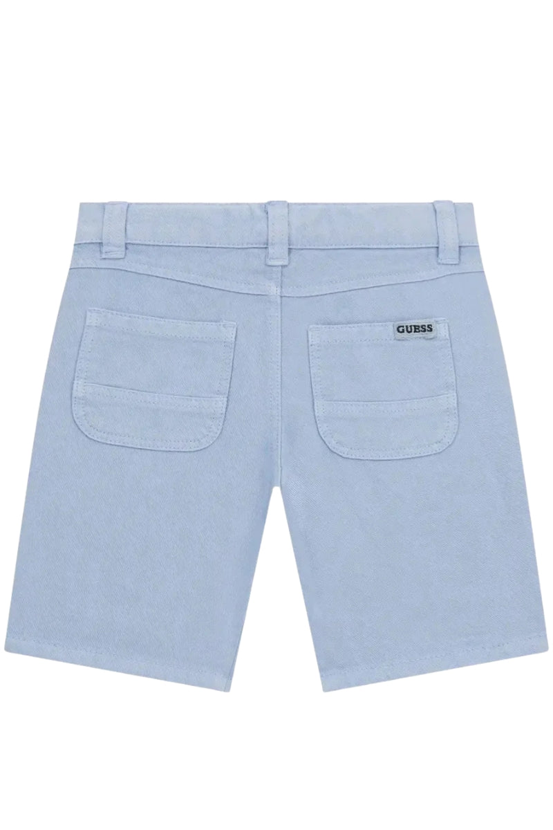 Bermuda da neonato e bambino taglio classico N5GD07WHAR0