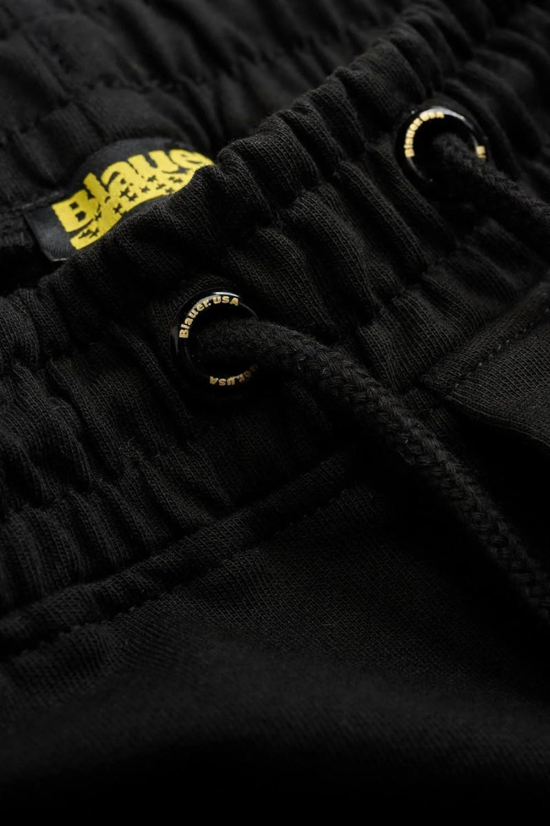 Bermuda da ragazzo modello cargo 25SBLKP05558