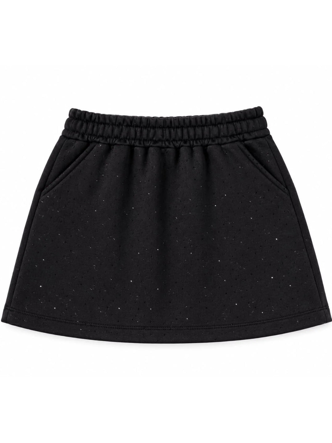 Gonna da ragazza con strass ton sur ton all over 26IDK59265