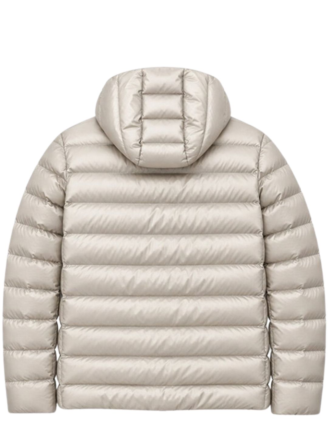 Giubbotto da bambino e ragazzo in nylon imbottito con ovatta 26WBLKC02272