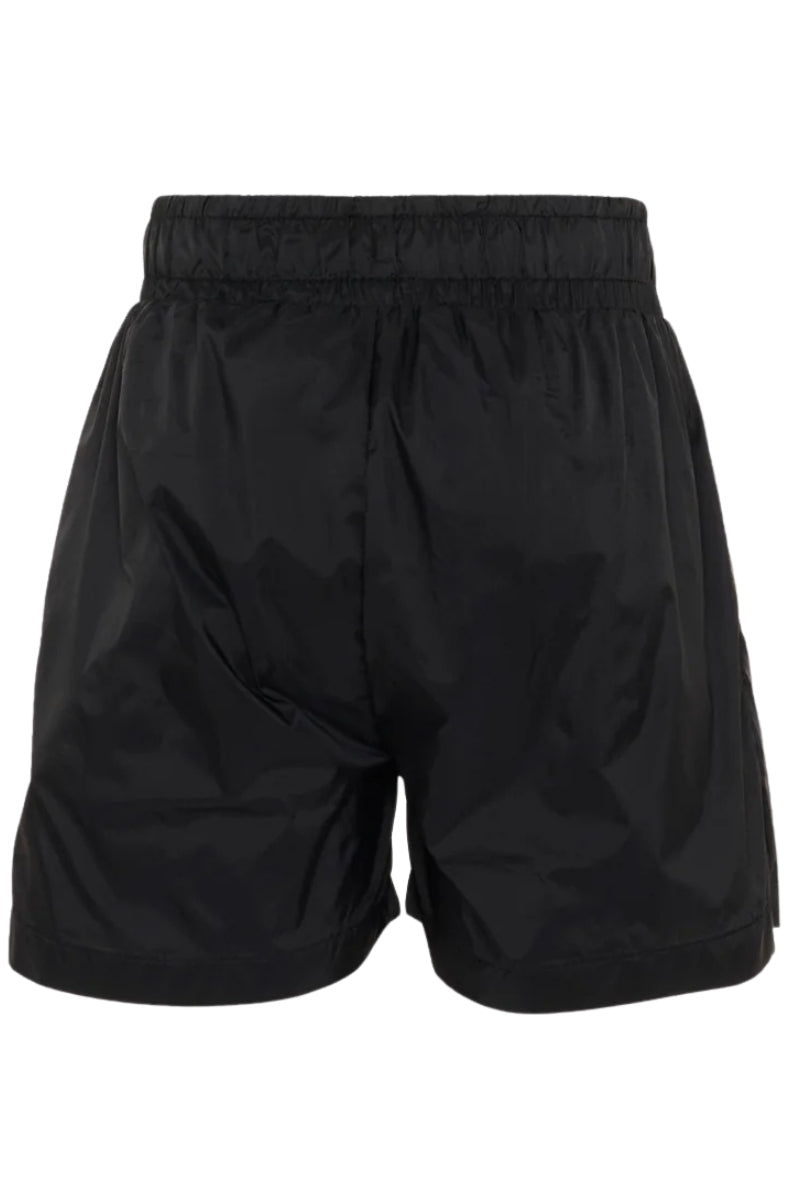 Costume da bagno da bambino e ragazzo modello boxer con logo lettering a contrasto RBP26024CO