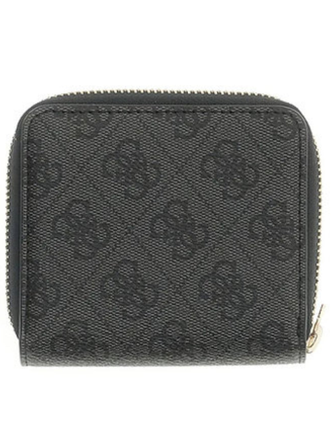 Portafoglio piccolo da ragazza con stampa motivo 4G all over J6YZ25W2571