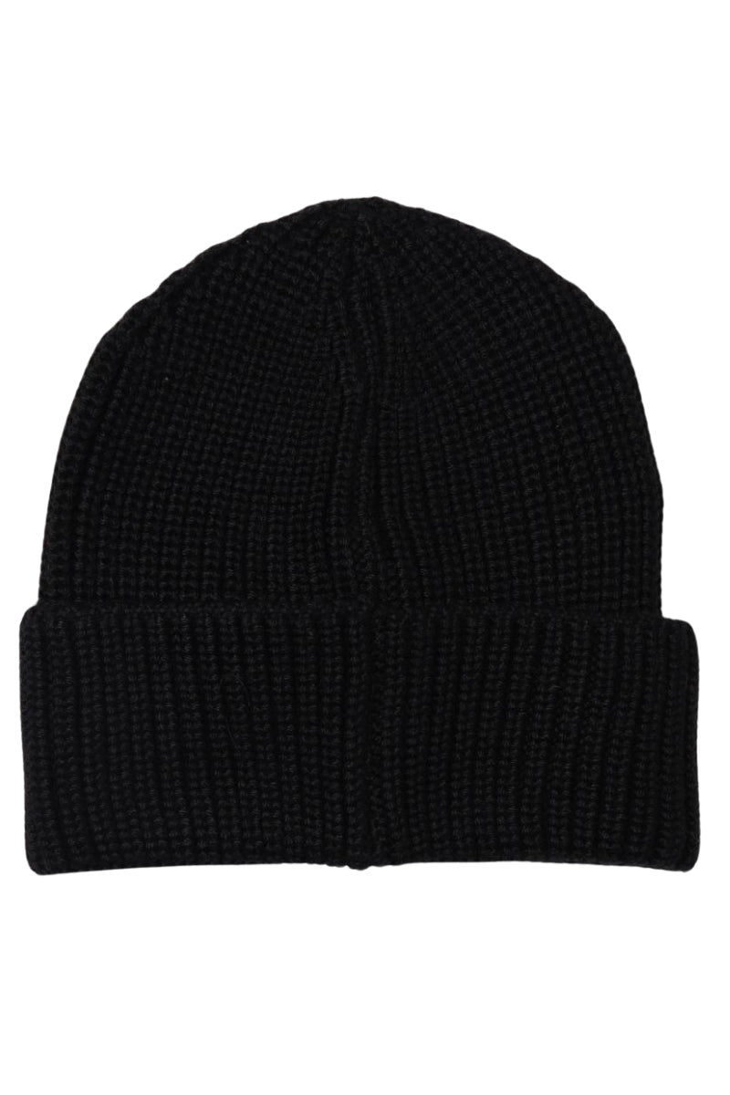 Cappello da bambino e ragazzo con maxi logo frontale B2JU5817AL8