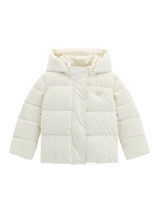 Giubbotto bomber da bambina K5BL04WGIW0