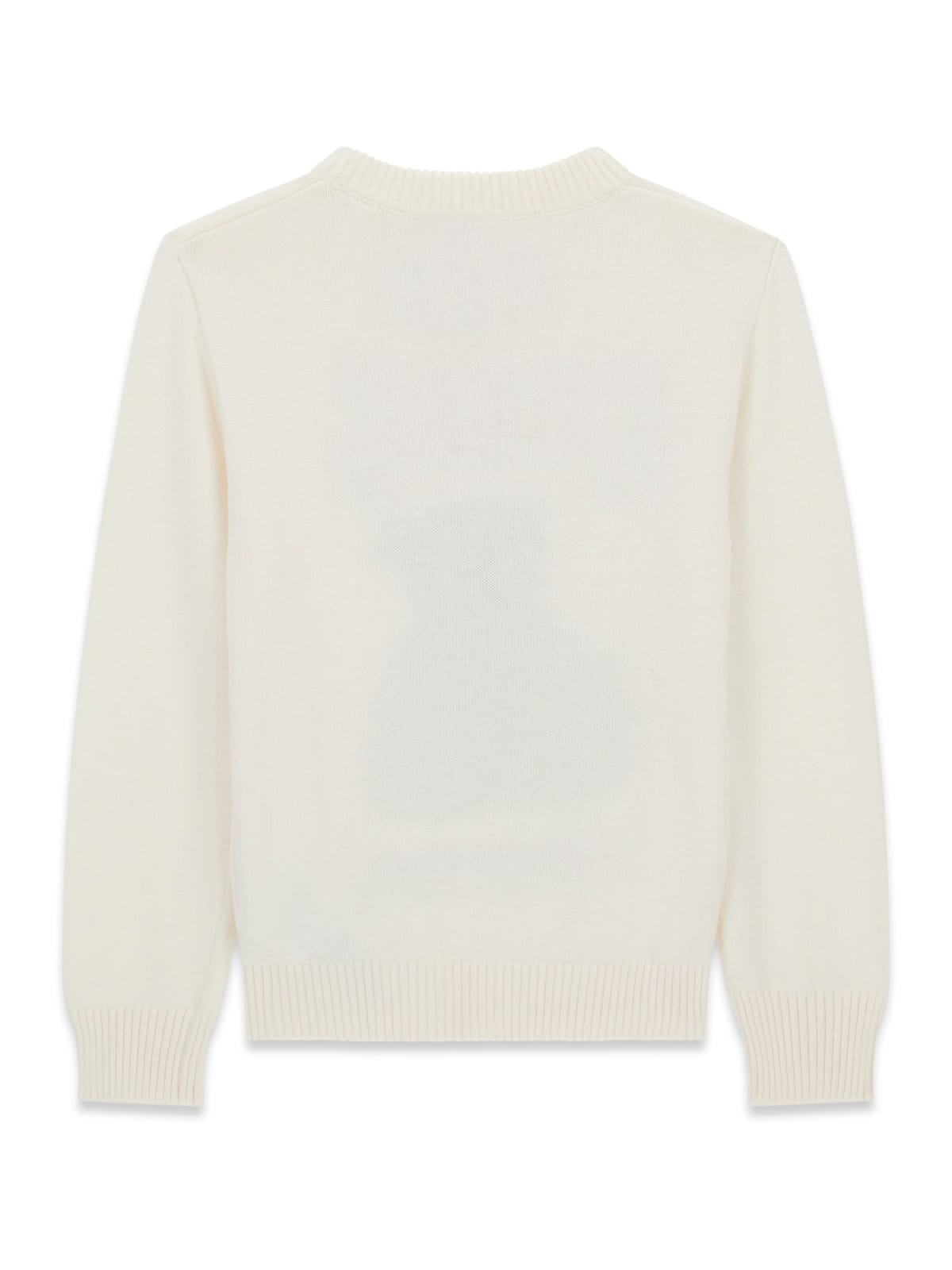 Maglione da neonato e bambino in misto modal N5BR05Z2BB0