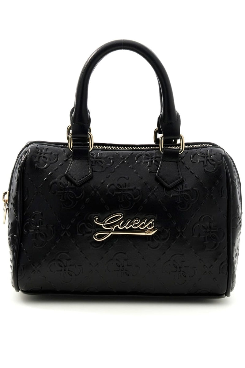 Borsa da ragazza con logo 4G all over in rilievo J6RZ14WGT10