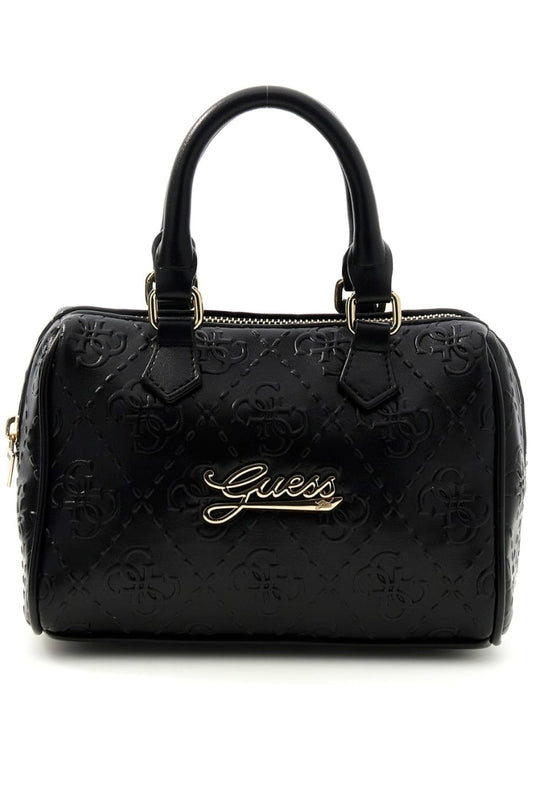 Borsa da ragazza con logo 4G all over in rilievo J6RZ14WGT10
