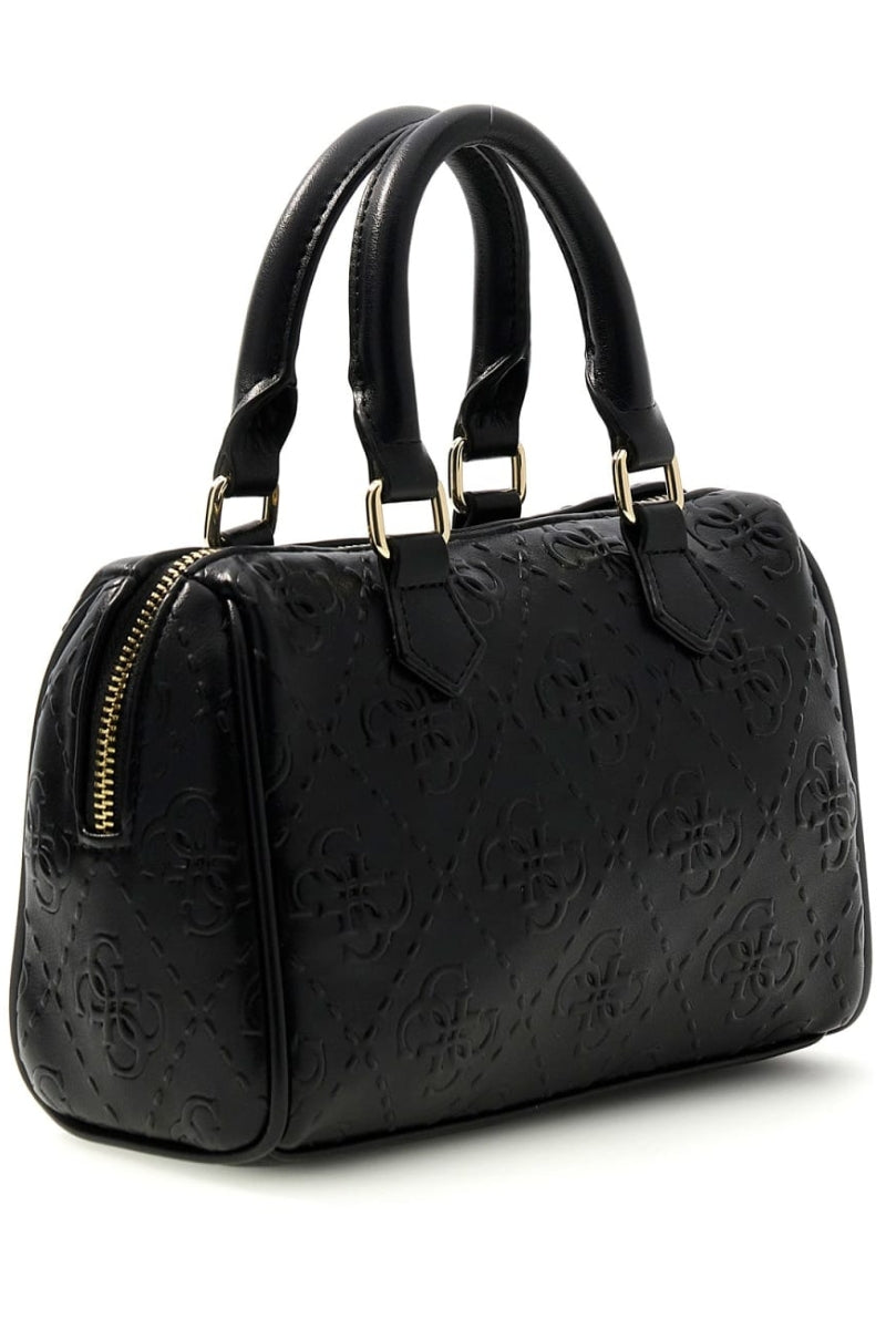 Borsa da ragazza con logo 4G all over in rilievo J6RZ14WGT10