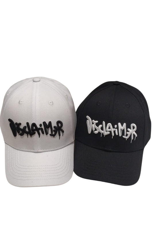 Cappello da ragazzo e ragazza modello baseball con logo lettering ricamato a contrasto sul davanti 26EDK54153