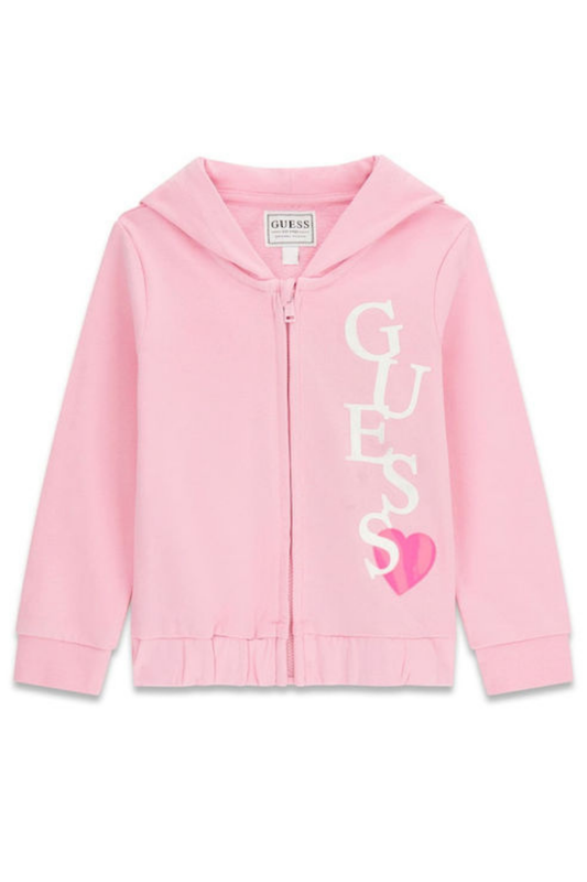Felpa con cappuccio da bambina (3 anni) K6RQ01KA6R4