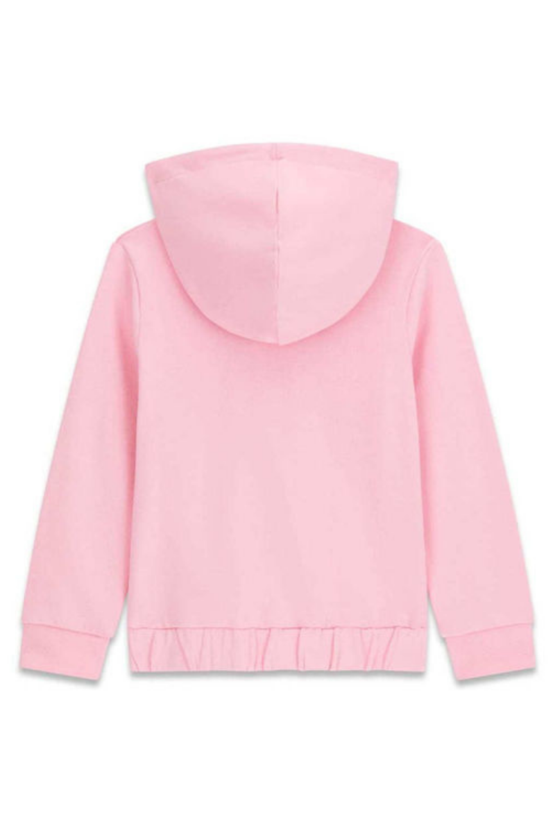 Felpa con cappuccio da bambina (3 anni) K6RQ01KA6R4