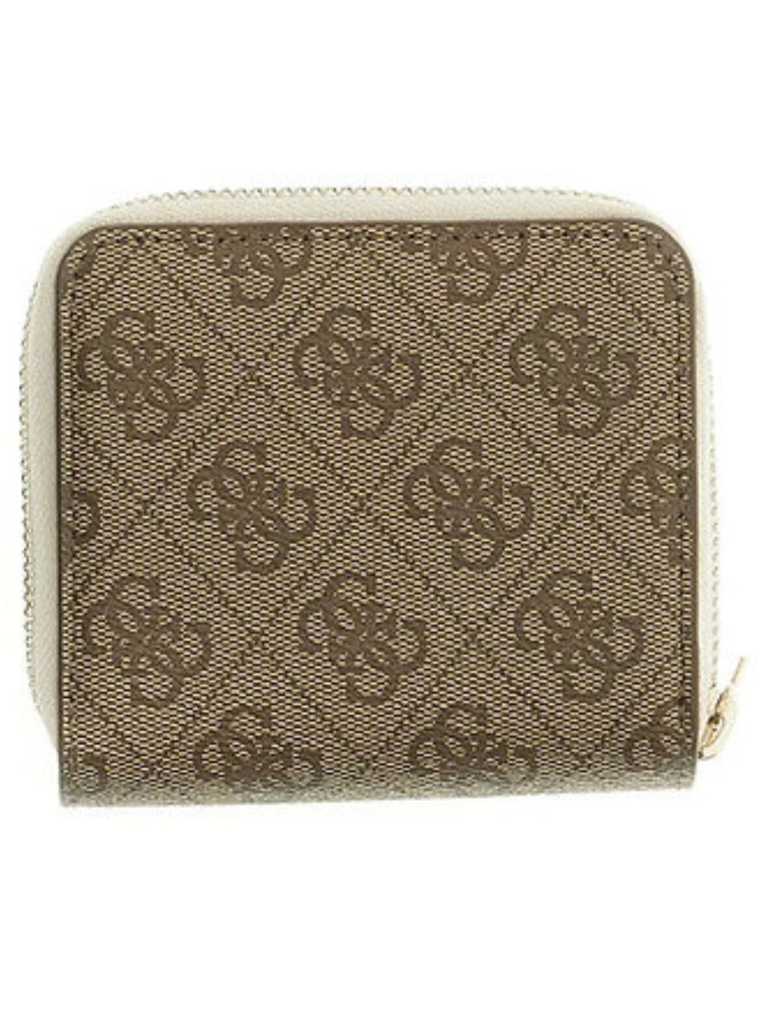 Portafoglio piccolo da ragazza con stampa motivo 4G all over J6YZ25W2571