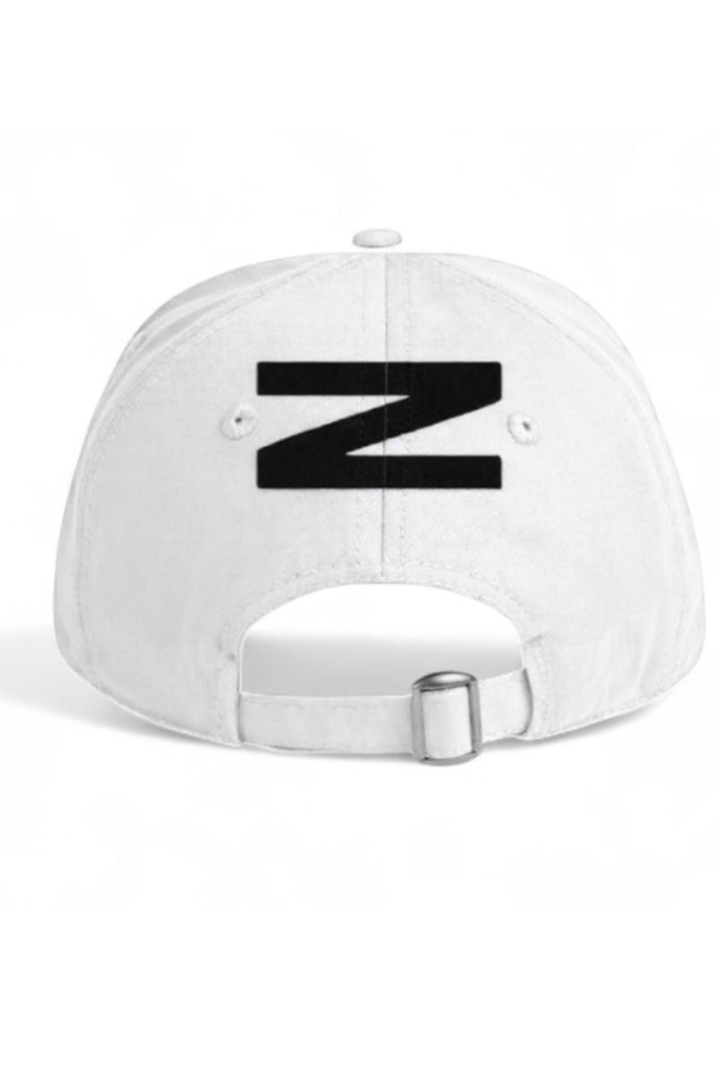 Cappello da ragazzo con maxi logo lettering a contrasto colore IJXAC00727